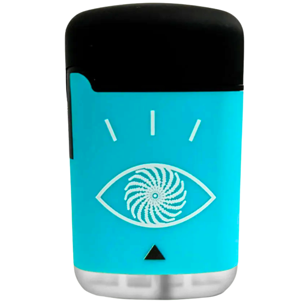 Isqueiro Maçarico Zengaz Zl-3E Mega Jet Ilustrado - Display C/12 - Imagem 5