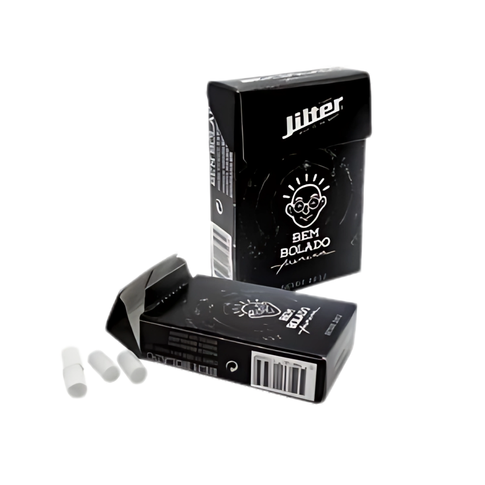 Filtro Jilter Premium (Nova Embalagem) - Display C/15 Caixas - Imagem 5