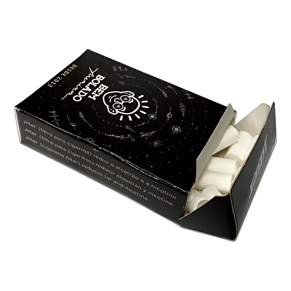 Filtro Jilter Premium (Nova Embalagem) - Display C/15 Caixas - Imagem 4