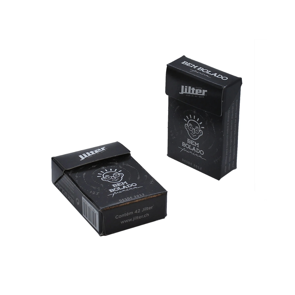 Filtro Jilter Premium (Nova Embalagem) - Display C/15 Caixas - Imagem 6