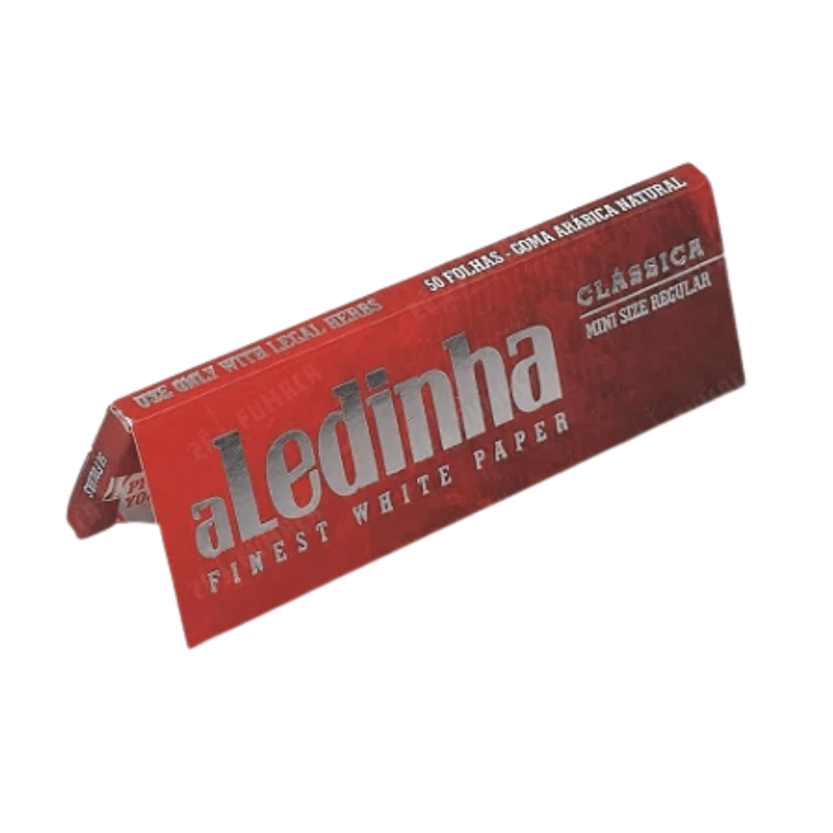 Seda Aledinha Clássica Mini Size Regular - display C/20 unidades - Imagem 6