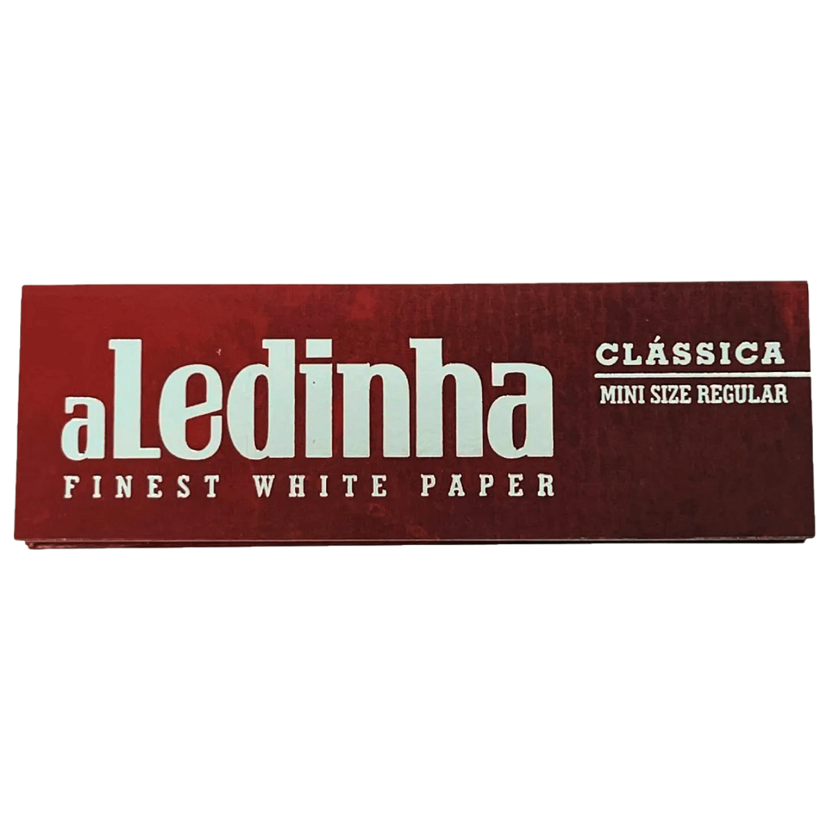 Seda Aledinha Clássica Mini Size Regular - display C/20 unidades - Imagem 5