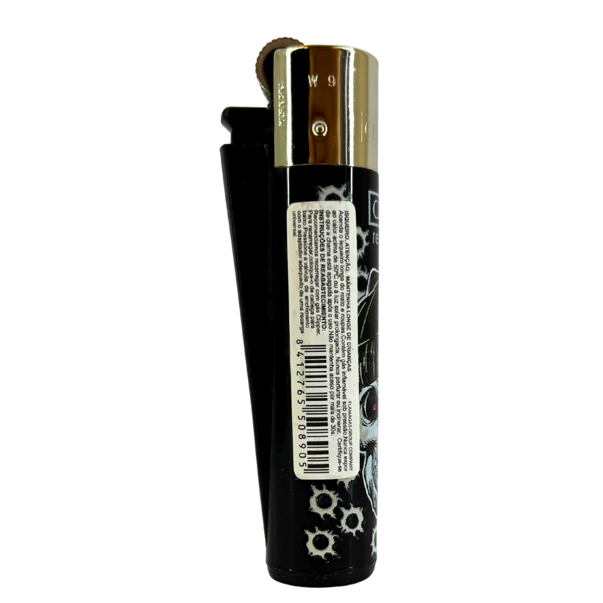 Isqueiro Clipper D24 Cp11r x Boys + lb - Display C/24 (Grande) - Imagem 10