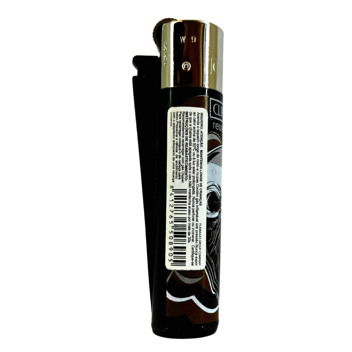 Isqueiro Clipper D24 Cp11r x Boys + lb - Display C/24 (Grande) - Imagem 8