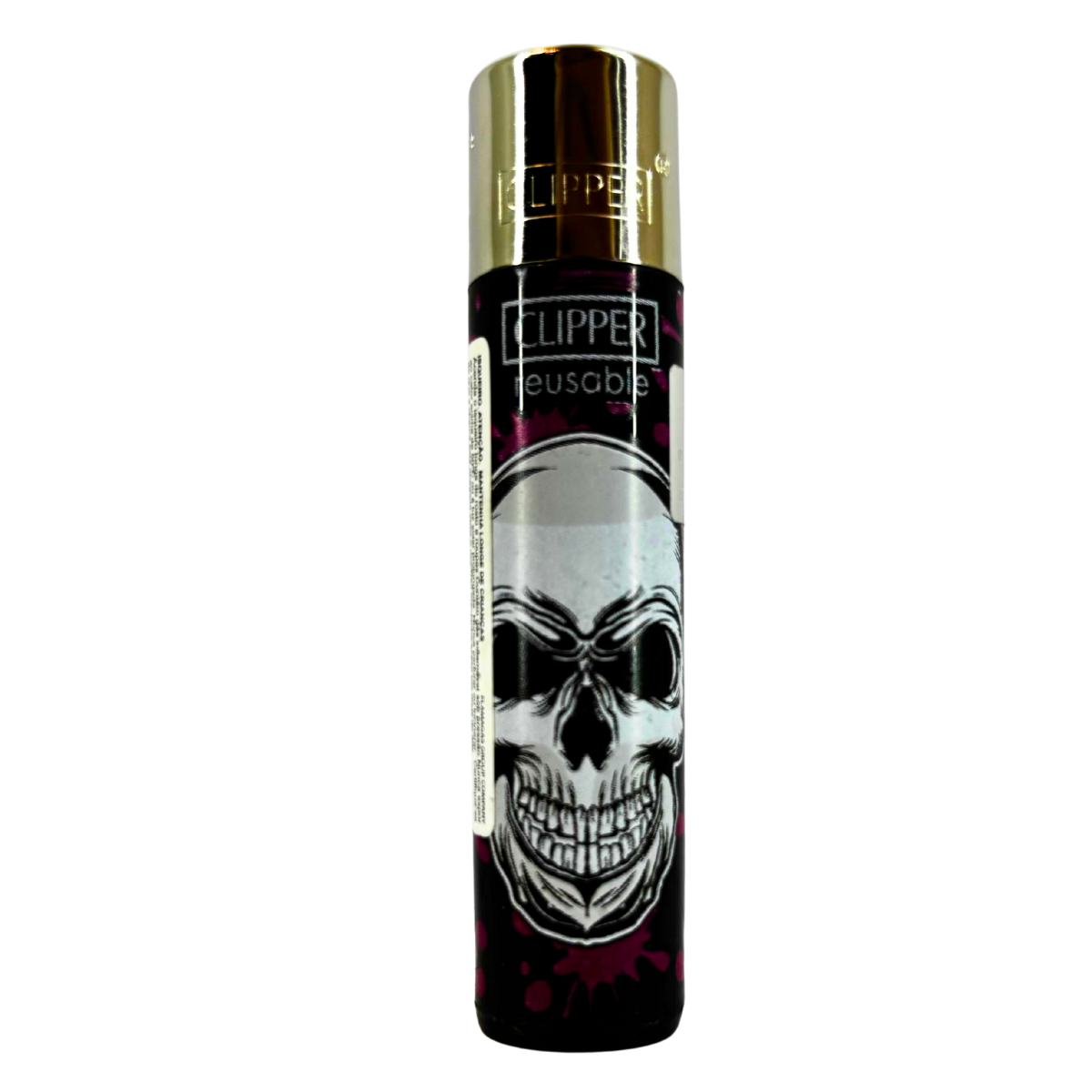 Isqueiro Clipper D24 Cp11r x Boys + lb - Display C/24 (Grande) - Imagem 5