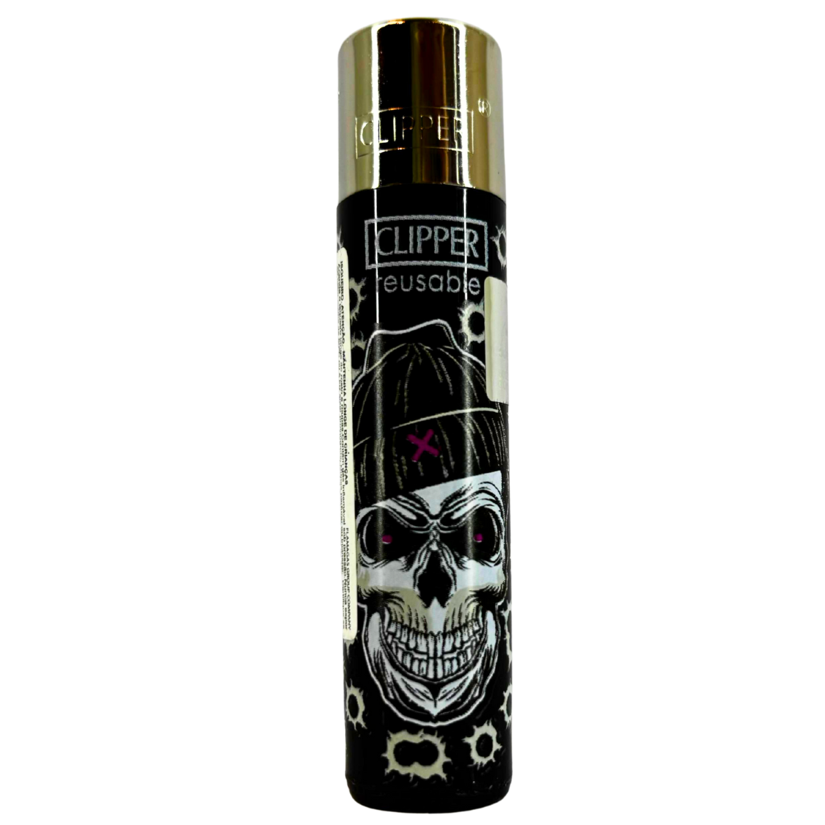 Isqueiro Clipper D24 Cp11r x Boys + lb - Display C/24 (Grande) - Imagem 9