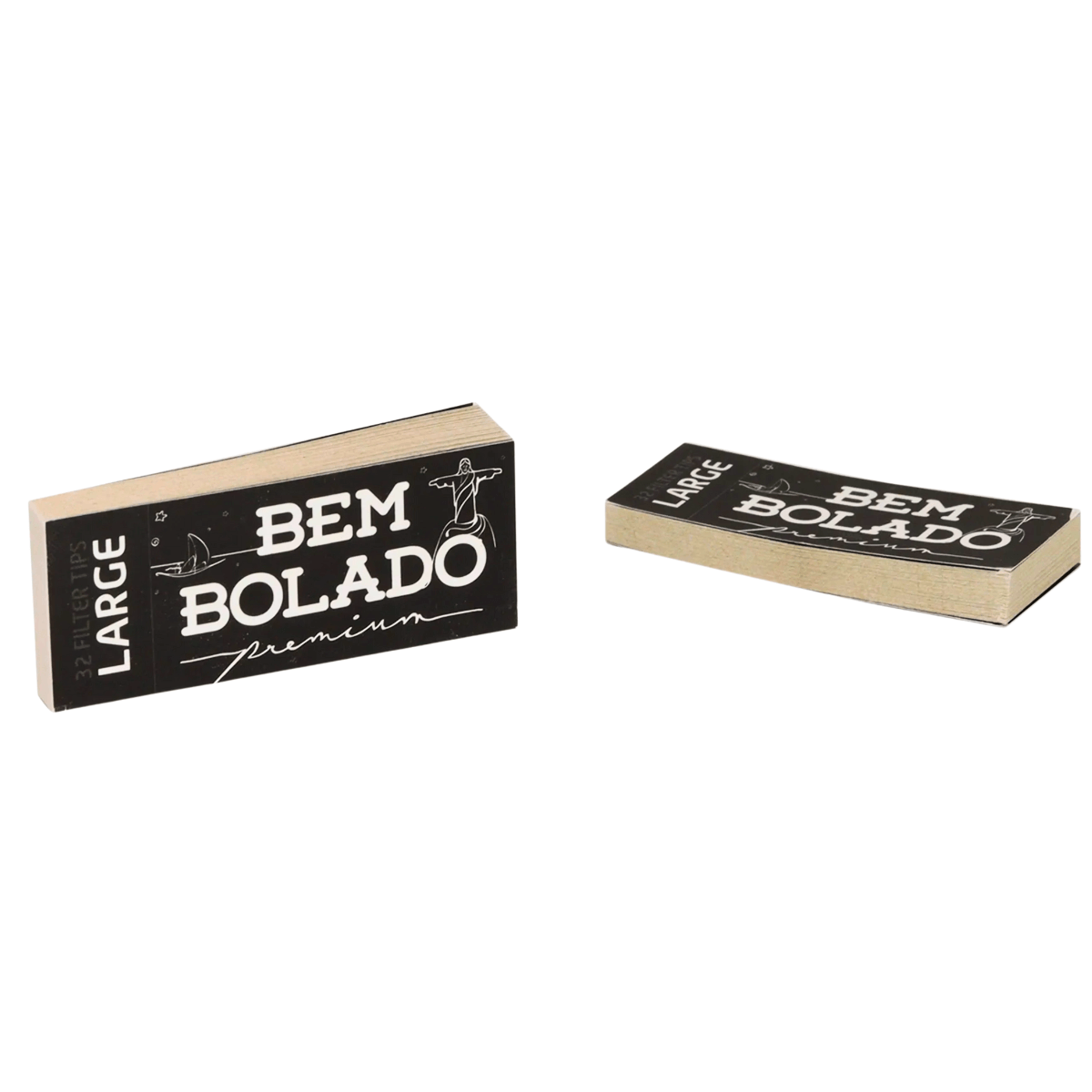 Piteira Bem Bolado Premium Large - Display C/24 Livretos - Imagem 8