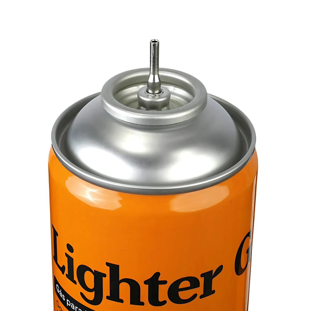 Gas Butano Nautika Lighter 600 Ml - Display C/ 6 Unidades - Imagem 4