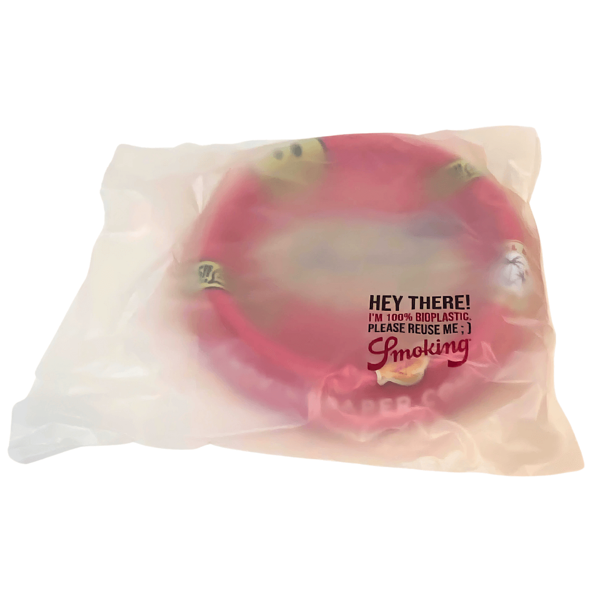 Cinzeiro de Metal Smoking Labels - Display C/5 Unidades - Imagem 10