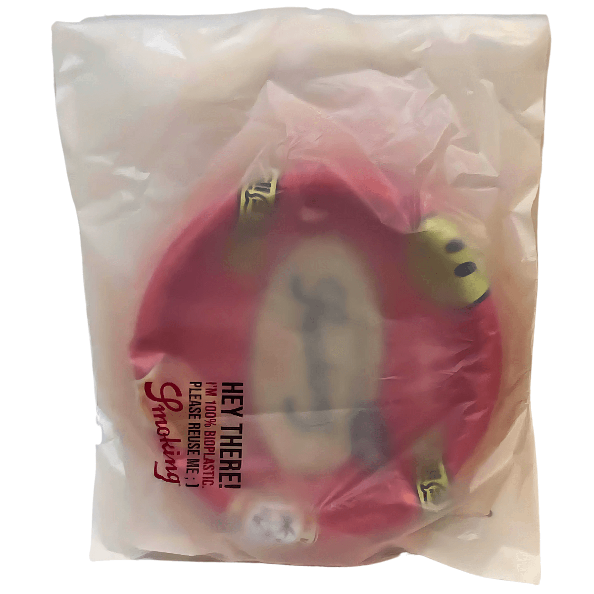 Cinzeiro de Metal Smoking Labels - Display C/5 Unidades - Imagem 11