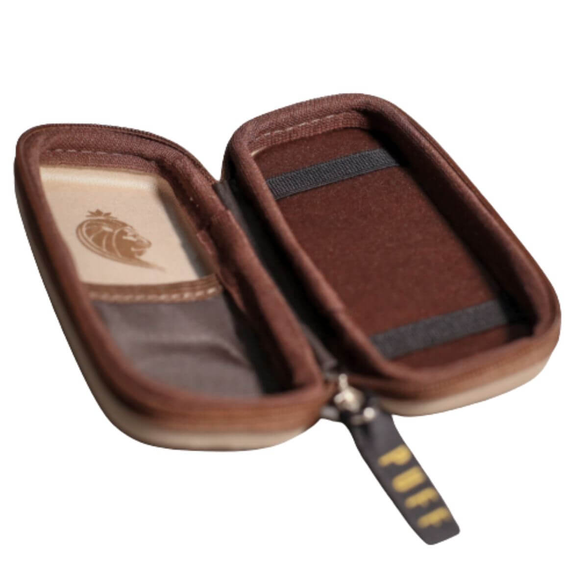 Case Mini Puff - Creme - Imagem 4