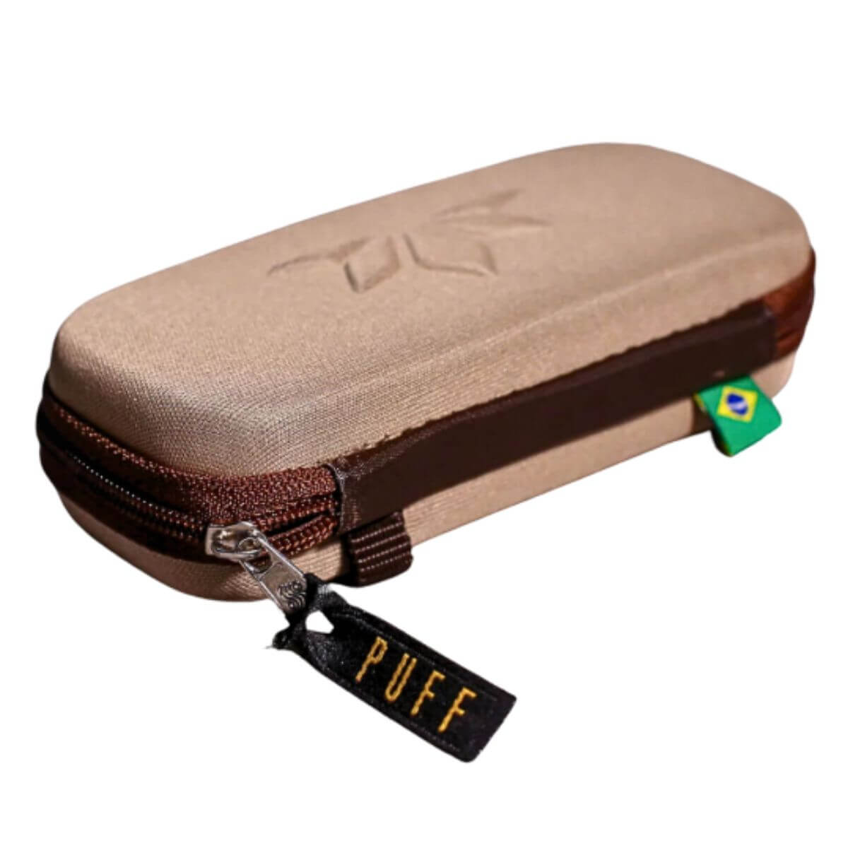 Case Mini Puff - Creme - Imagem 2