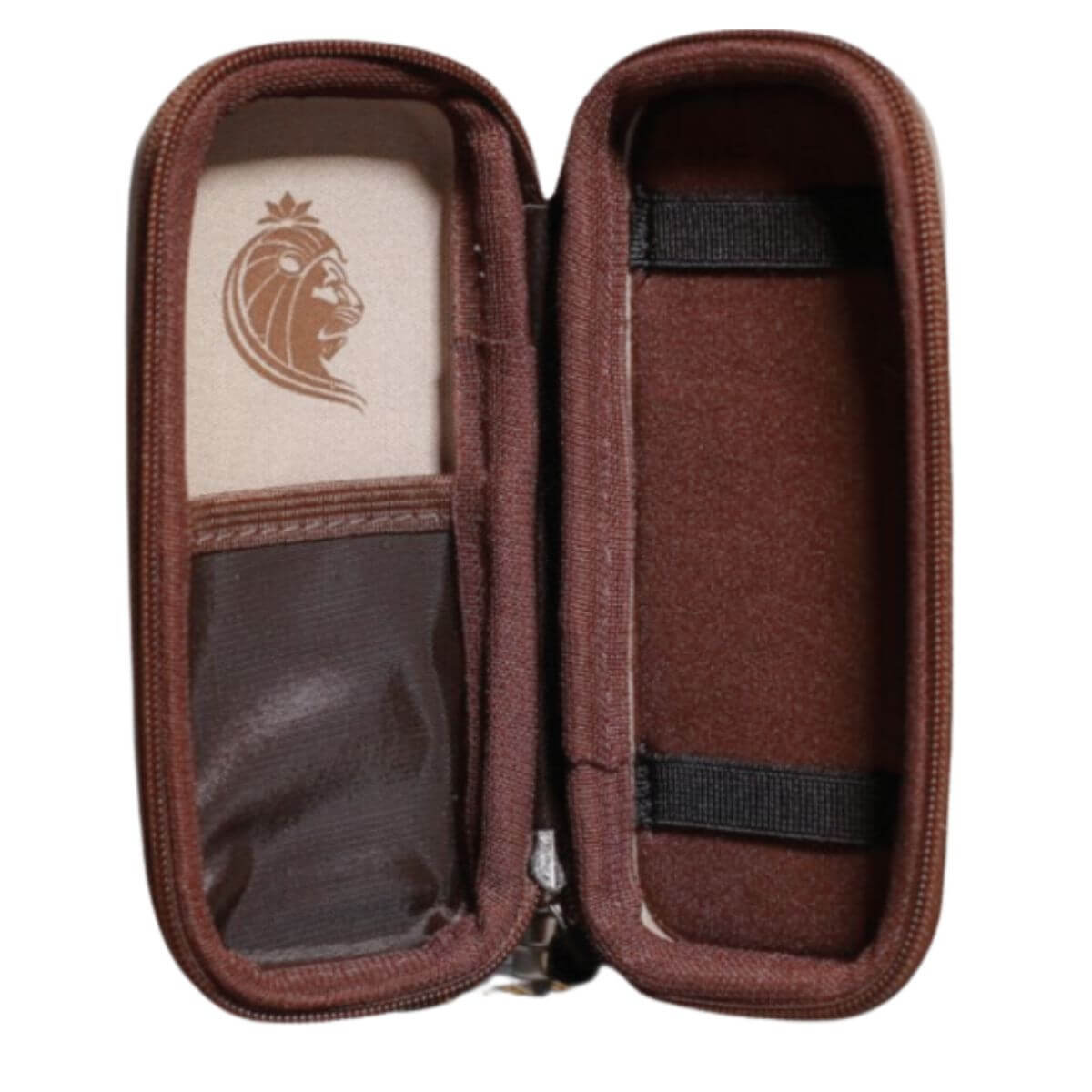 Case Mini Puff - Creme - Imagem 3