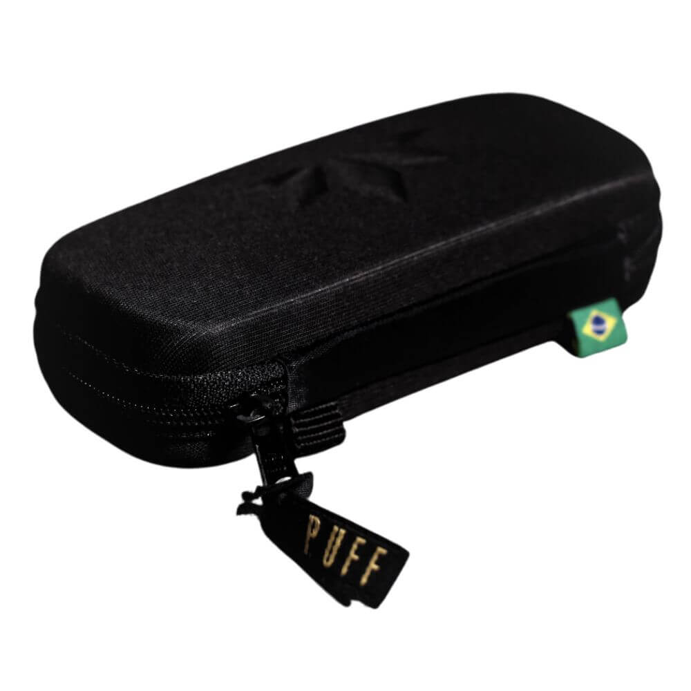 Case Mini Puff - Preto - Imagem 4