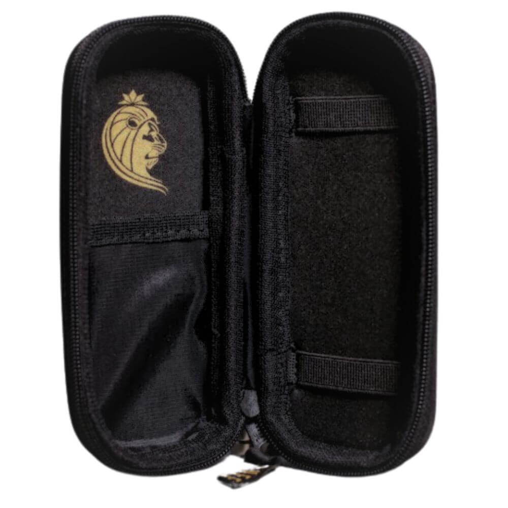 Case Mini Puff - Preto - Imagem 3