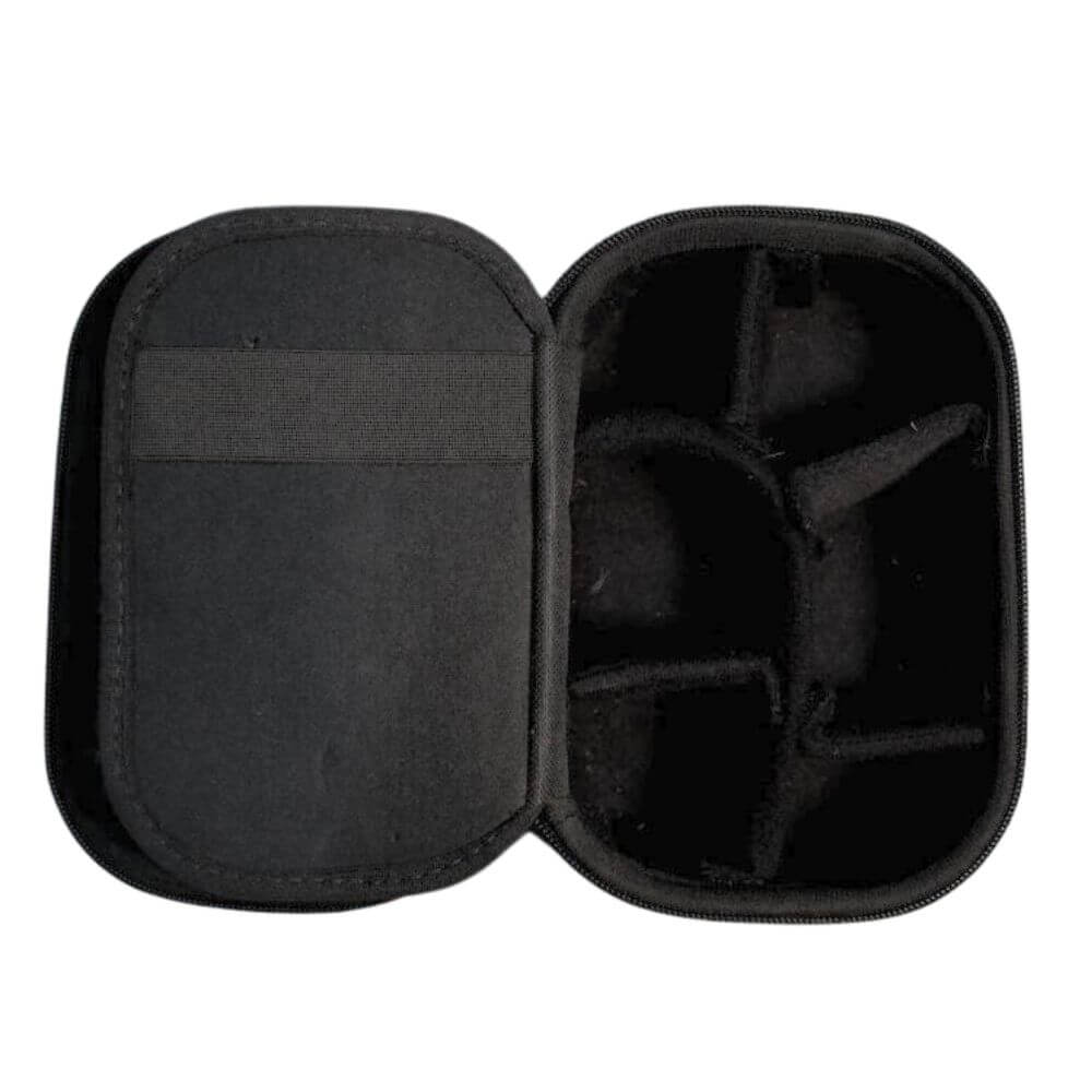 Case Pro Puff - Preto - Imagem 2