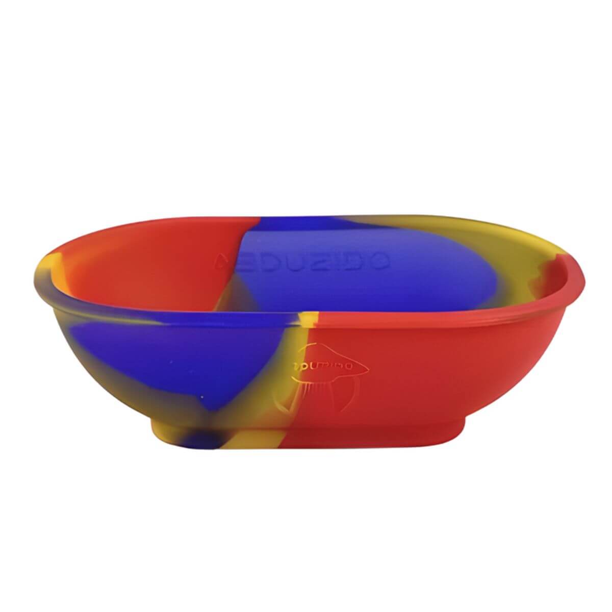 Cuia de Silicone Abduzido Spa Sunset - Imagem 2