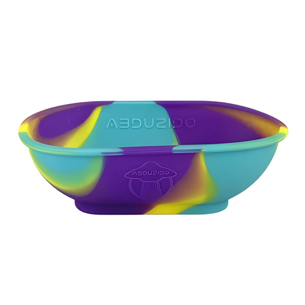 Cuia de Silicone Abduzido Spa Sunset - Imagem 5