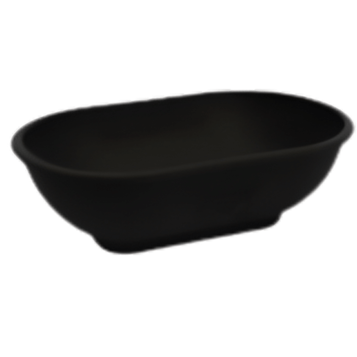 Cuia de Silicone Abduzido Spa Nude - Imagem 3