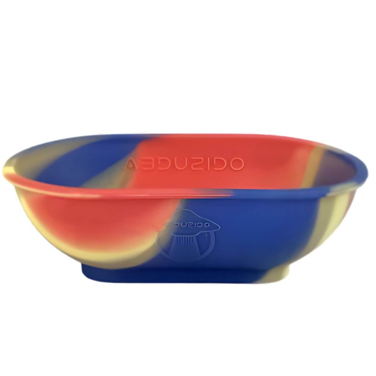 Cuia de Silicone Abduzido Spa Vintage - Display C/12 Unidades - Imagem 6