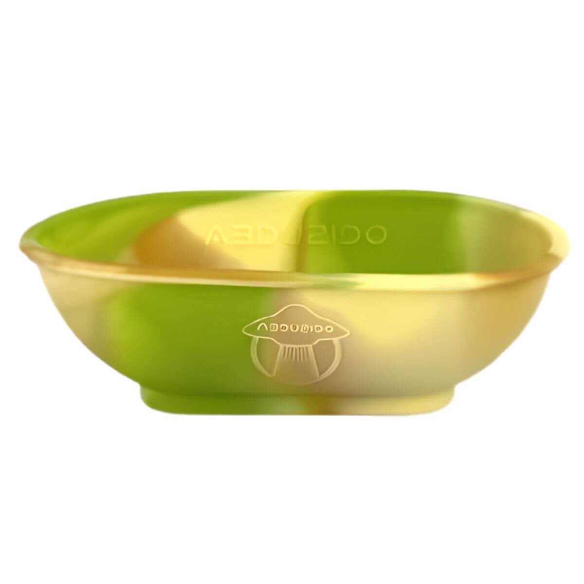 Cuia de Silicone Abduzido Spa Vintage - Display C/12 Unidades - Imagem 8