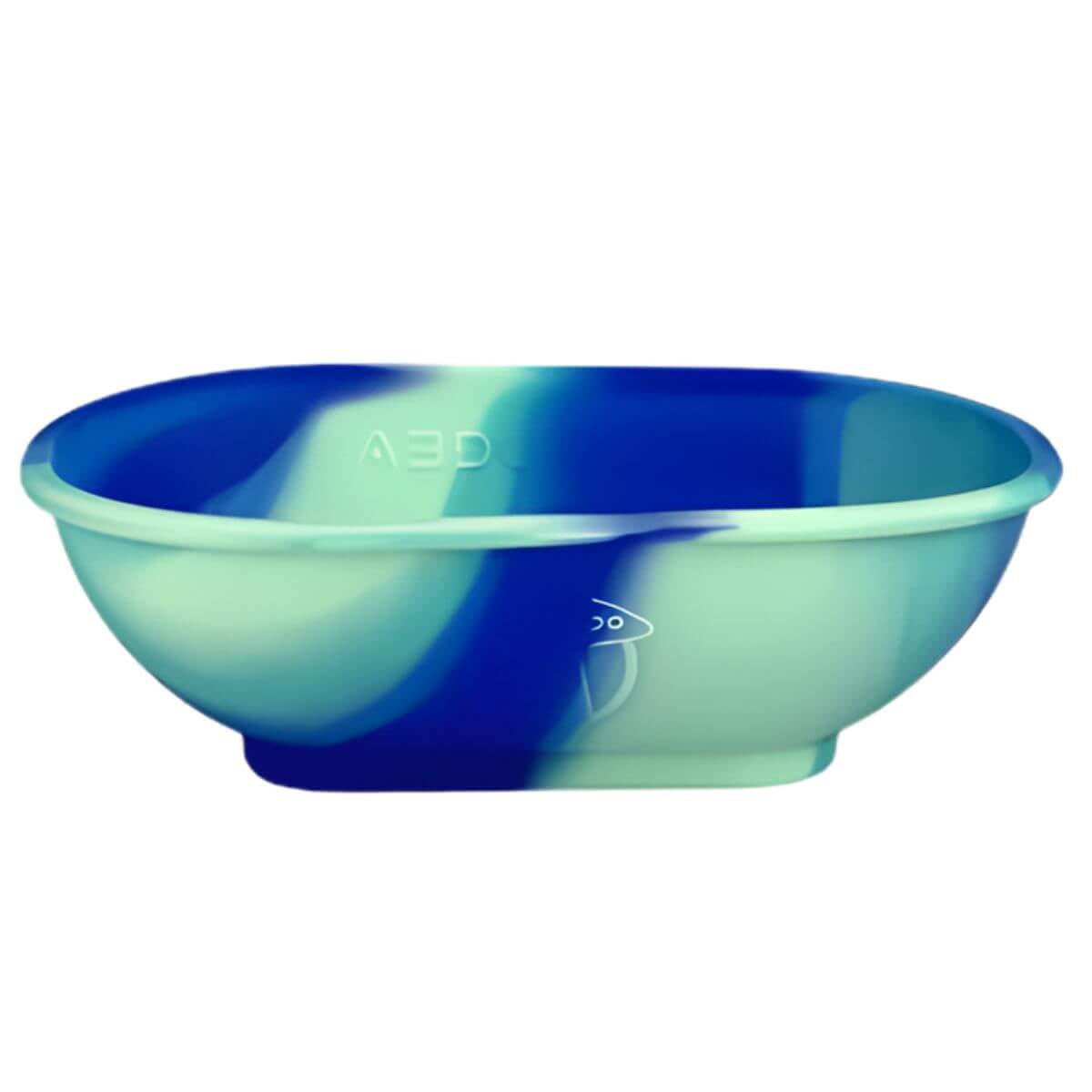 Cuia de Silicone Abduzido Spa Vintage - Display C/12 Unidades - Imagem 9