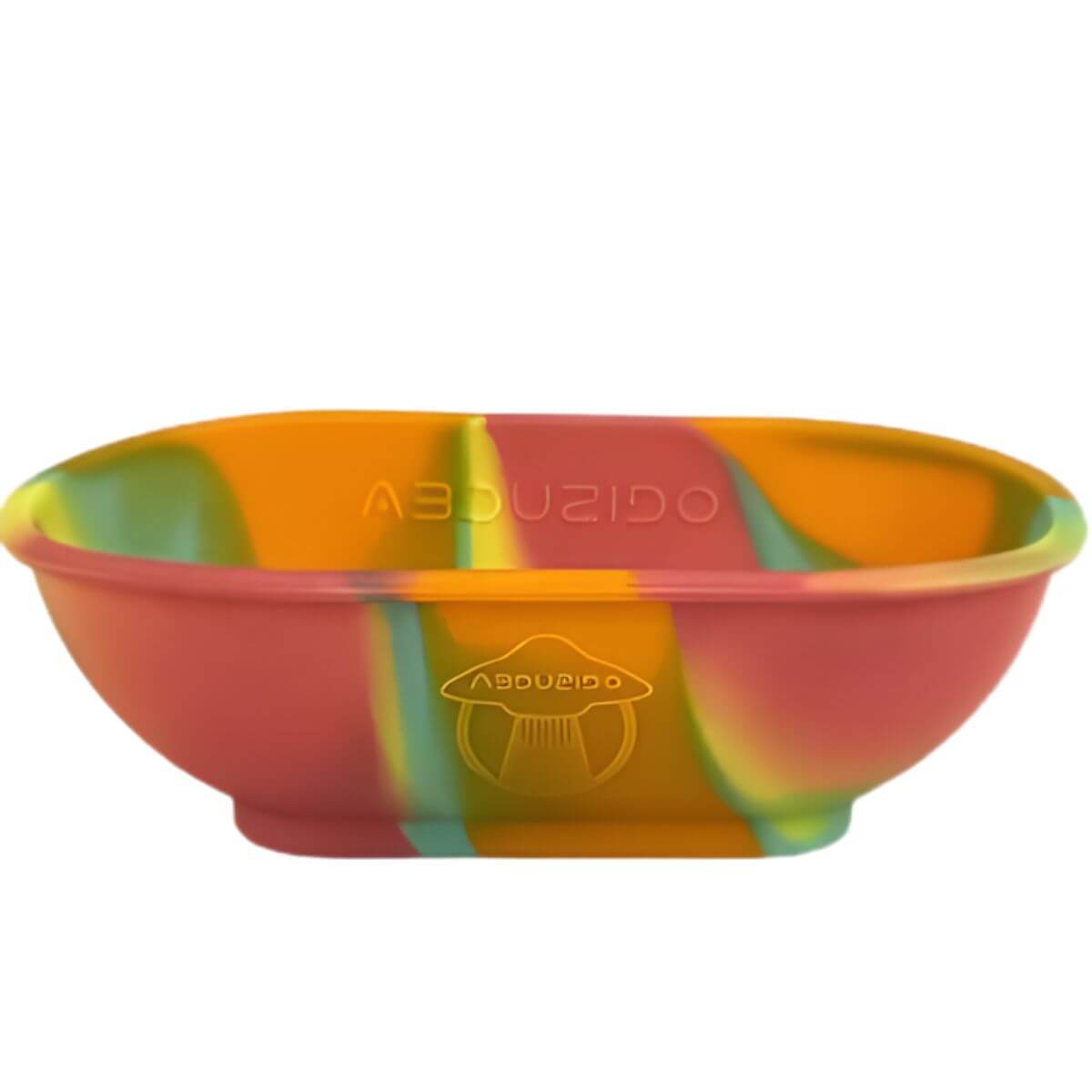 Cuia de Silicone Abduzido Spa Vintage - Display C/12 Unidades - Imagem 5