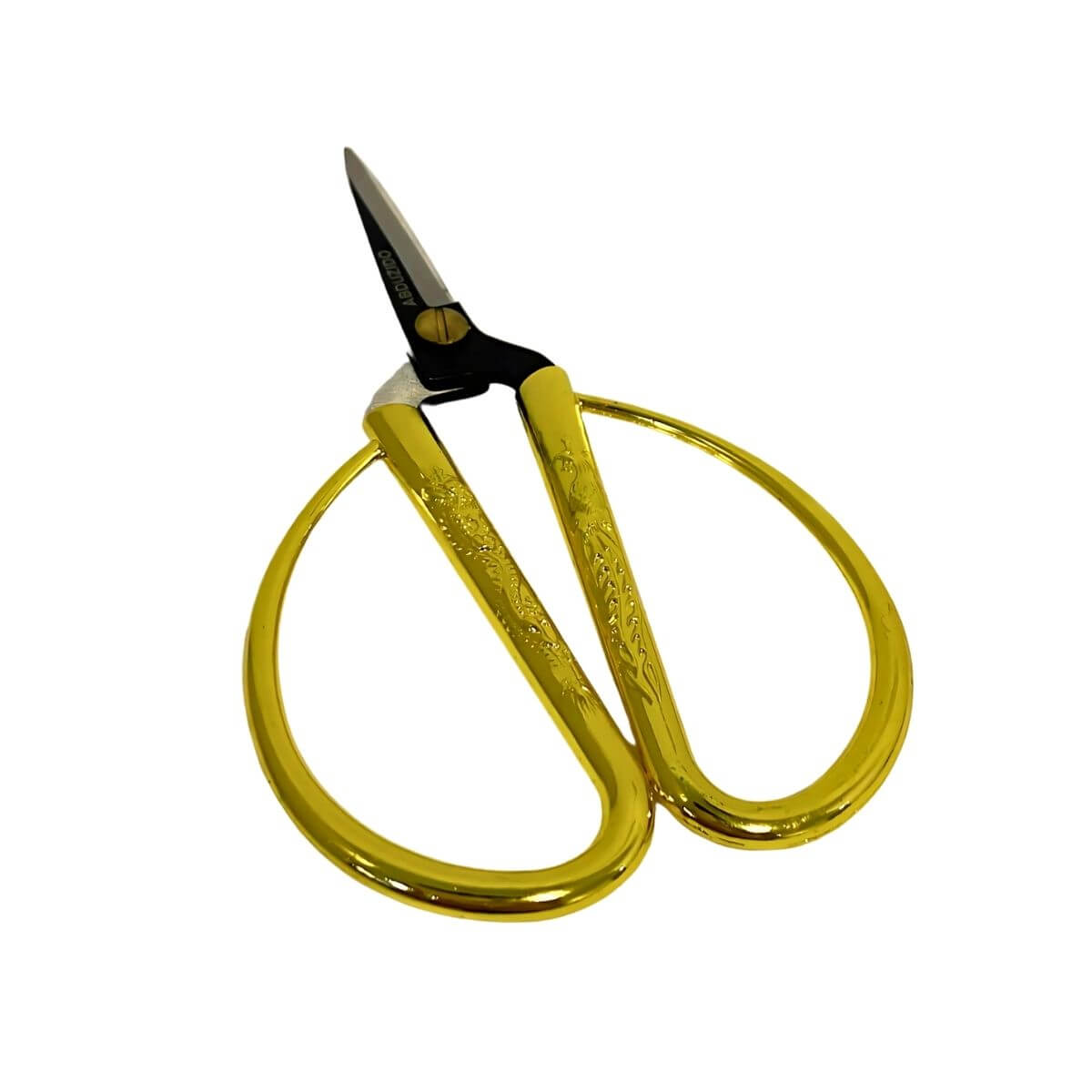 Tesoura Abduzido Haze Gold/Black - Imagem 3