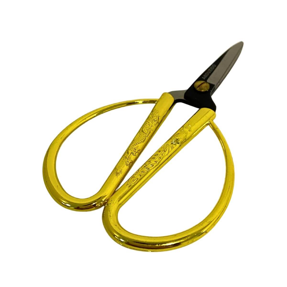 Tesoura Abduzido Haze Gold/Black - Imagem 4