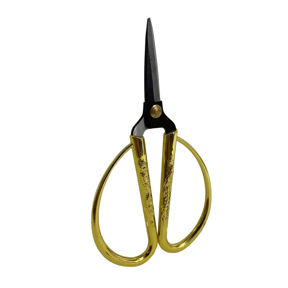 Tesoura Abduzido Haze Gold/Black - Imagem 5