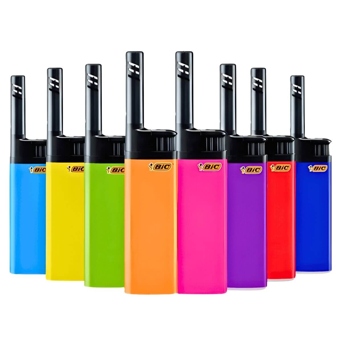 Acendedor EZ Bic Reach - Unidade