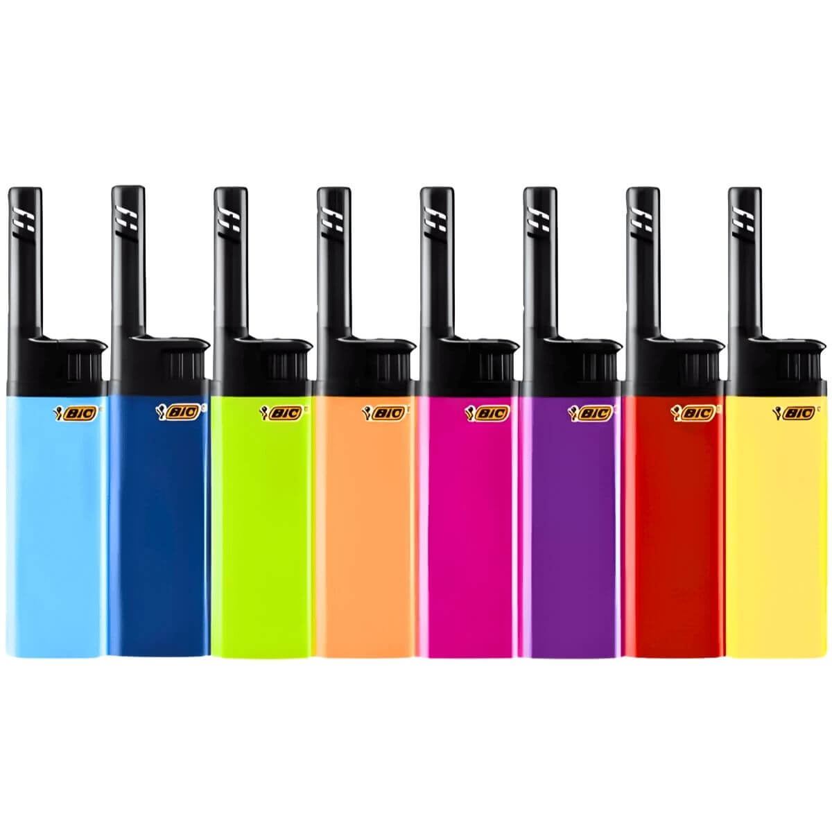 Acendedor EZ Bic Reach - Unidade - Imagem 2