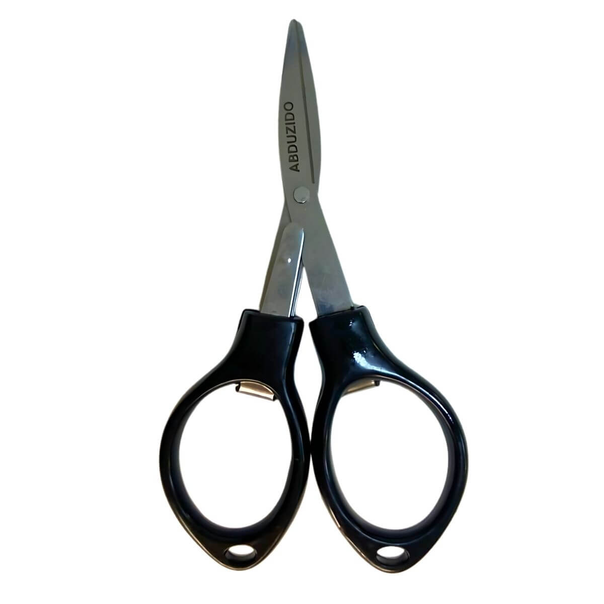 TESOURA ABDZ FLIP PP DOBRAVÉL BLACK - Imagem 3