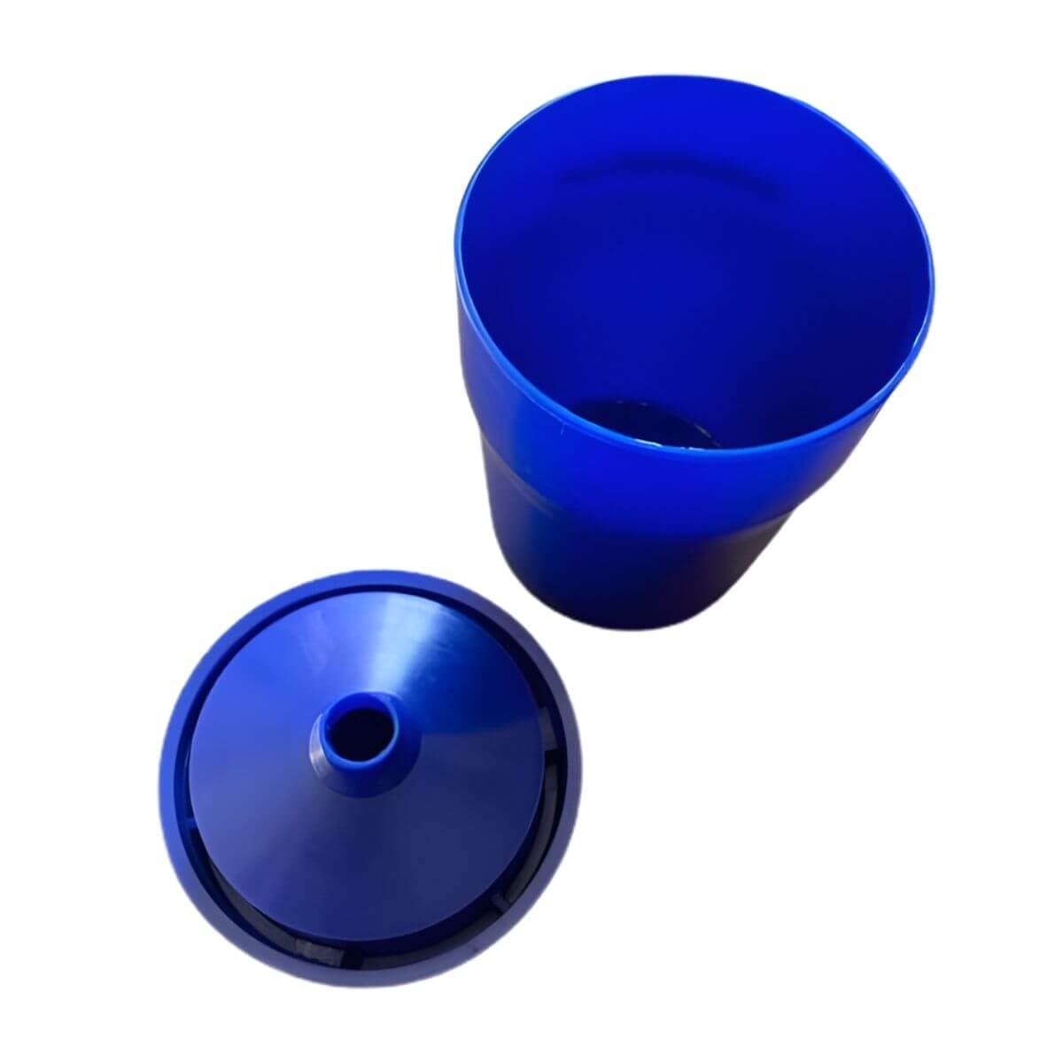 Cinzeiro Automotivo Turn Off Mix Squadafum - Display C/12 - Imagem 3