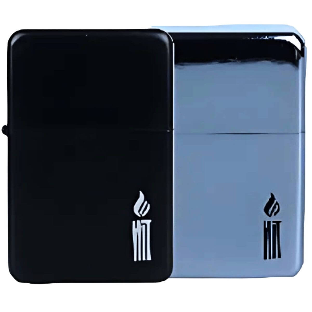 Acendedor Hit Small Flame 2 Chamas - unidade