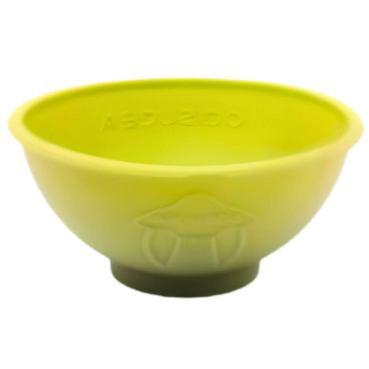 Cuia de Silicone Abduzido Half Nude - Imagem 3