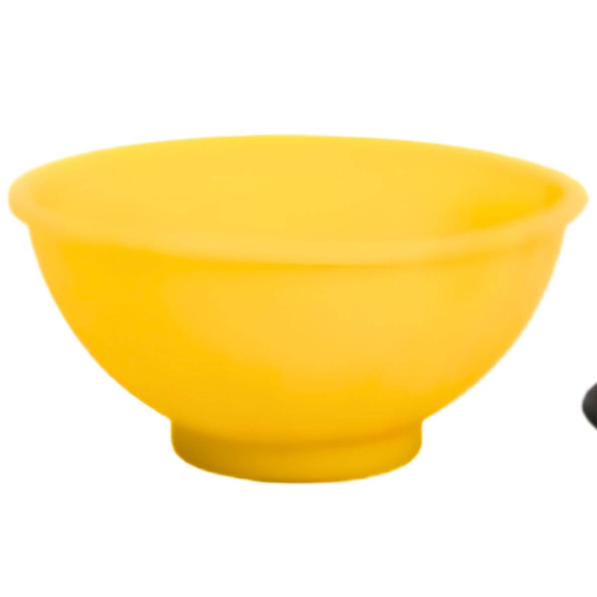 Cuia de Silicone Abduzido Half Nude - Imagem 2