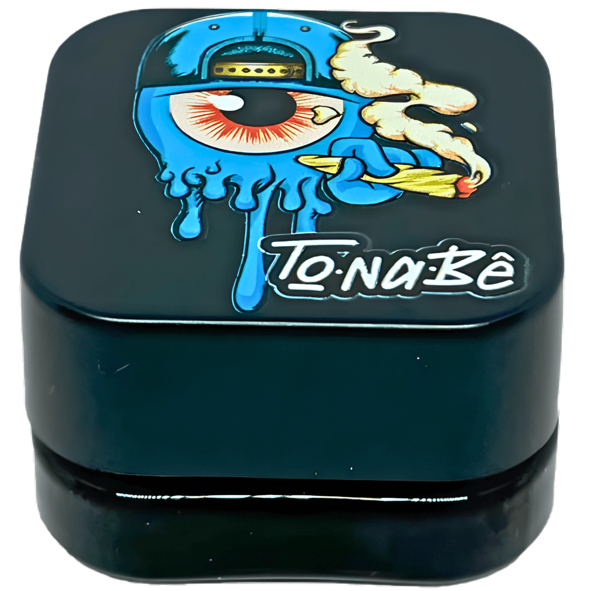 Slick de Vidro Tonabê Preto 9ML - Unidade - Imagem 2