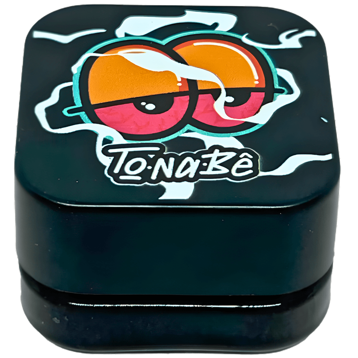 Slick de Vidro Tonabê Preto 9ML - Unidade - Imagem 4