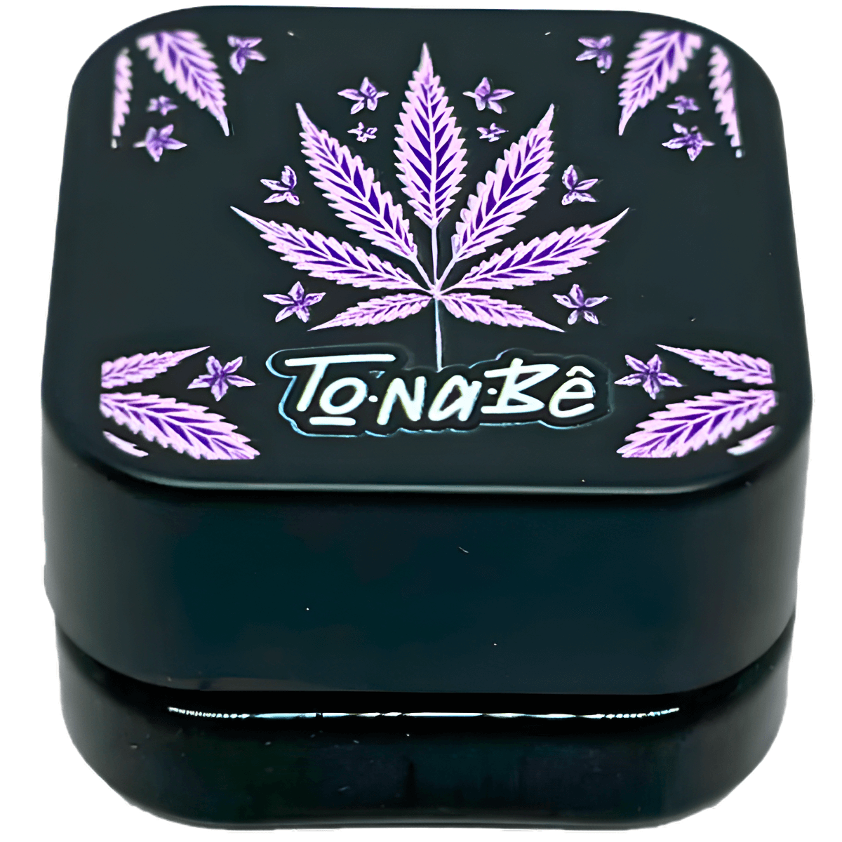 Slick de Vidro Tonabê Preto 9ML - Unidade - Imagem 5