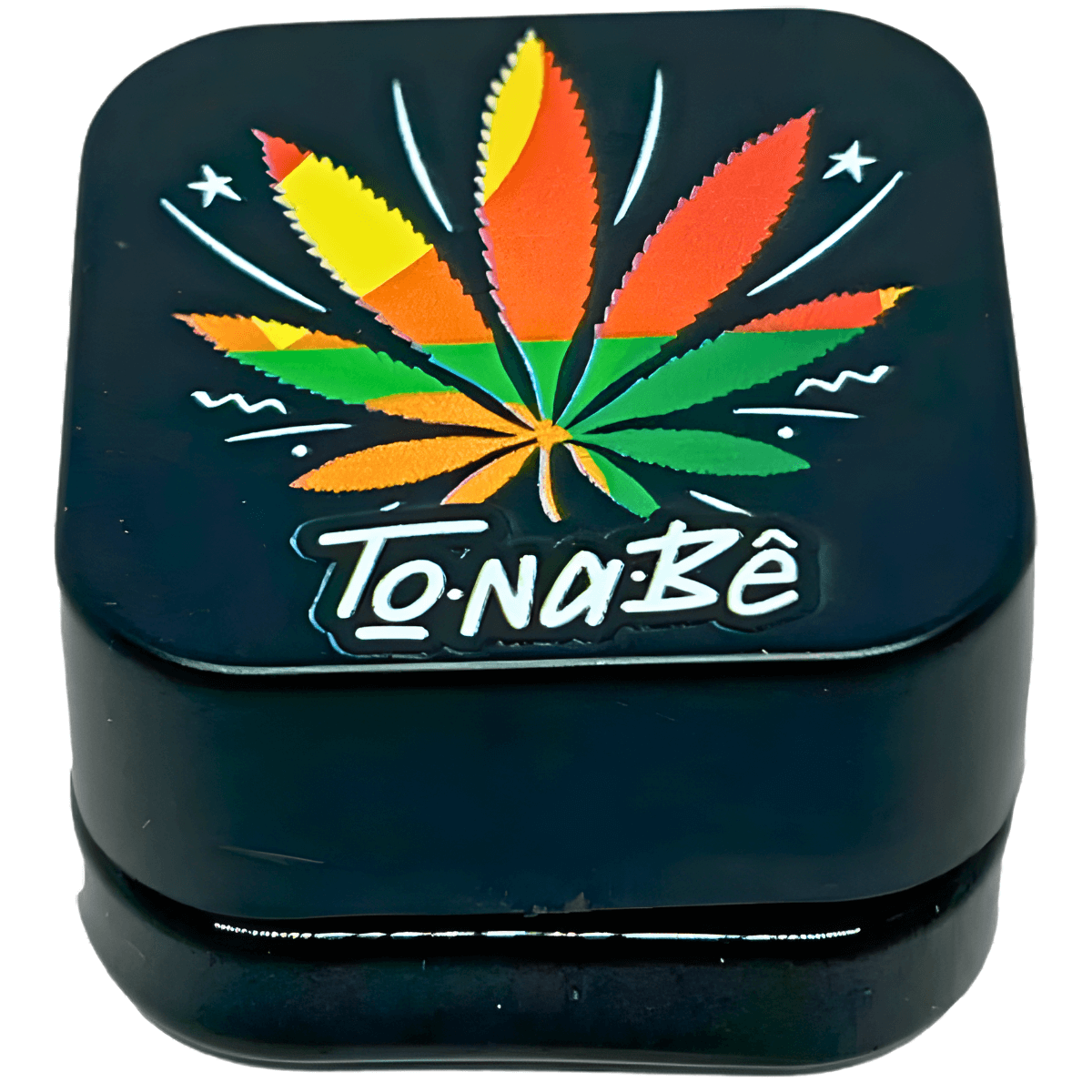 Slick de Vidro Tonabê Preto 9ML - Unidade - Imagem 6