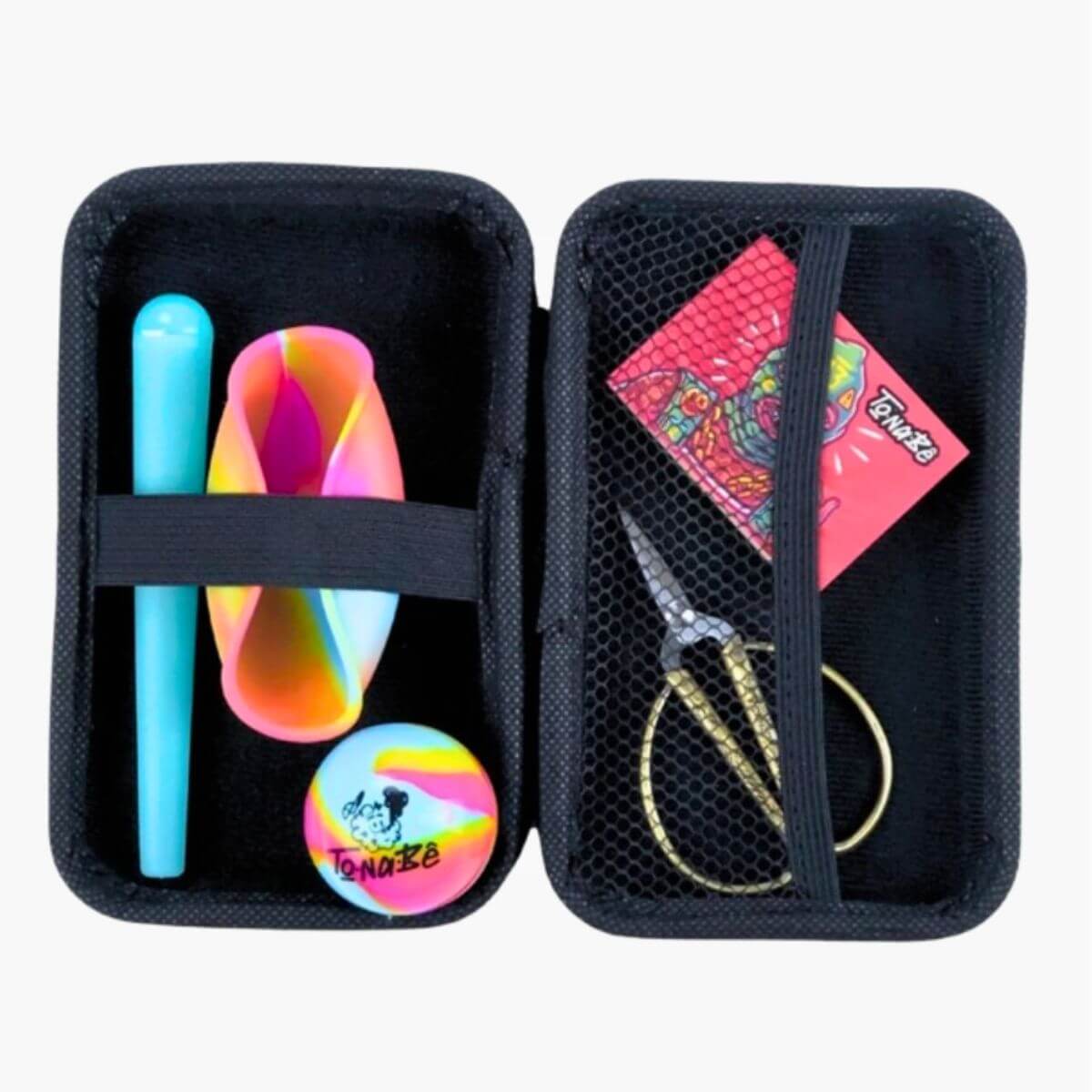 Case Estojo P/kits Tonabê 15x9 - G - COLOR - Imagem 3