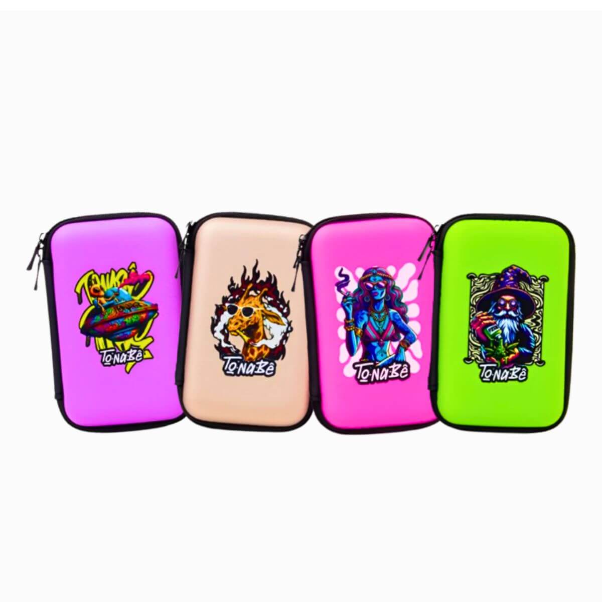 Case Estojo P/kits Tonabê 15x9 - G - COLOR - Imagem 2