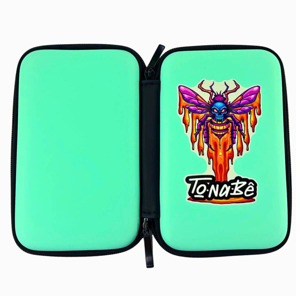 Case Estojo P/kits Tonabê 15x9 - G - COLOR - Imagem 6