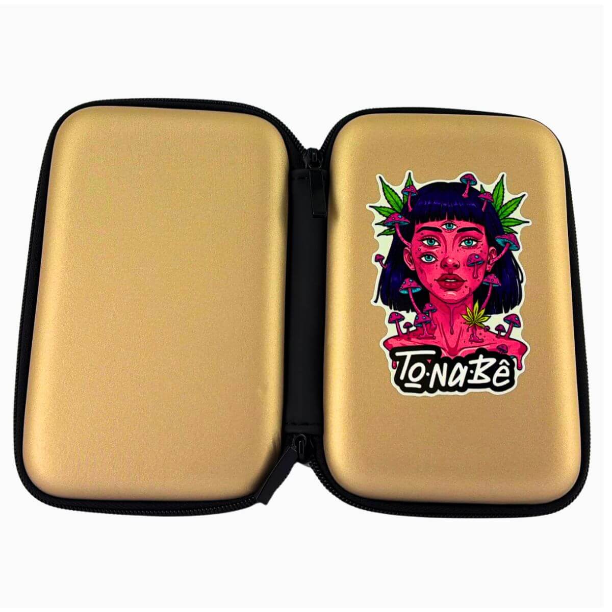 Case Estojo P/kits Tonabê 15x9 - G - COLOR - Imagem 9