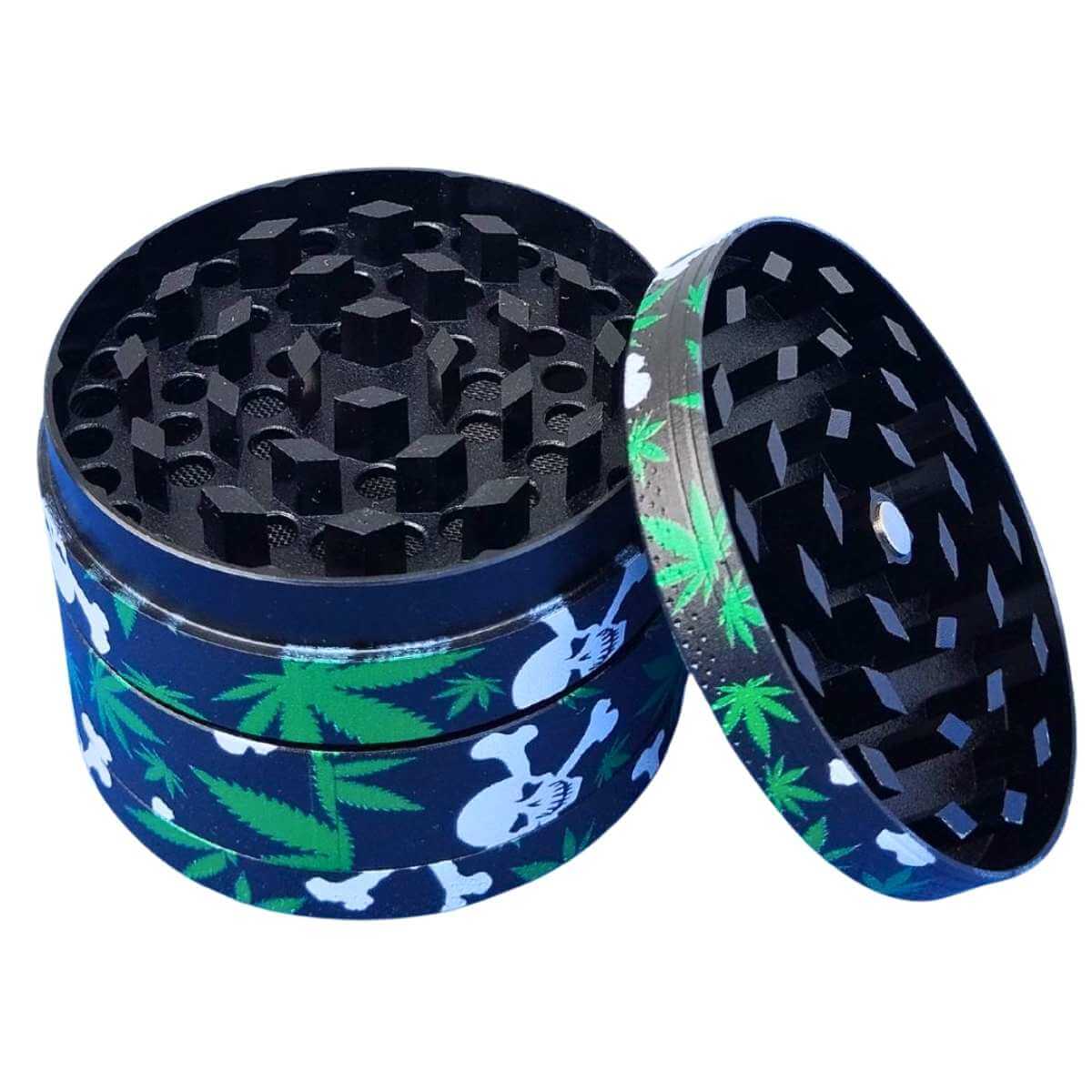 DICHAVADOR M. DK 60MM 3F FULL FOLHA - Unidade - Imagem 2