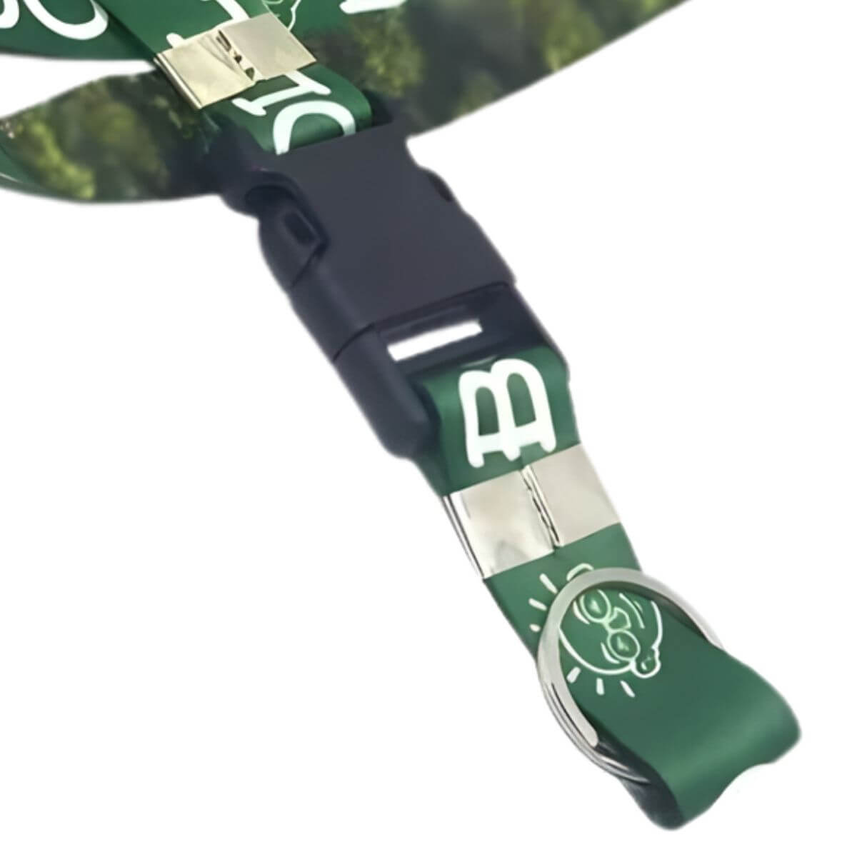 Chaveiro Cordão Bem Bolado Cores - Imagem 5