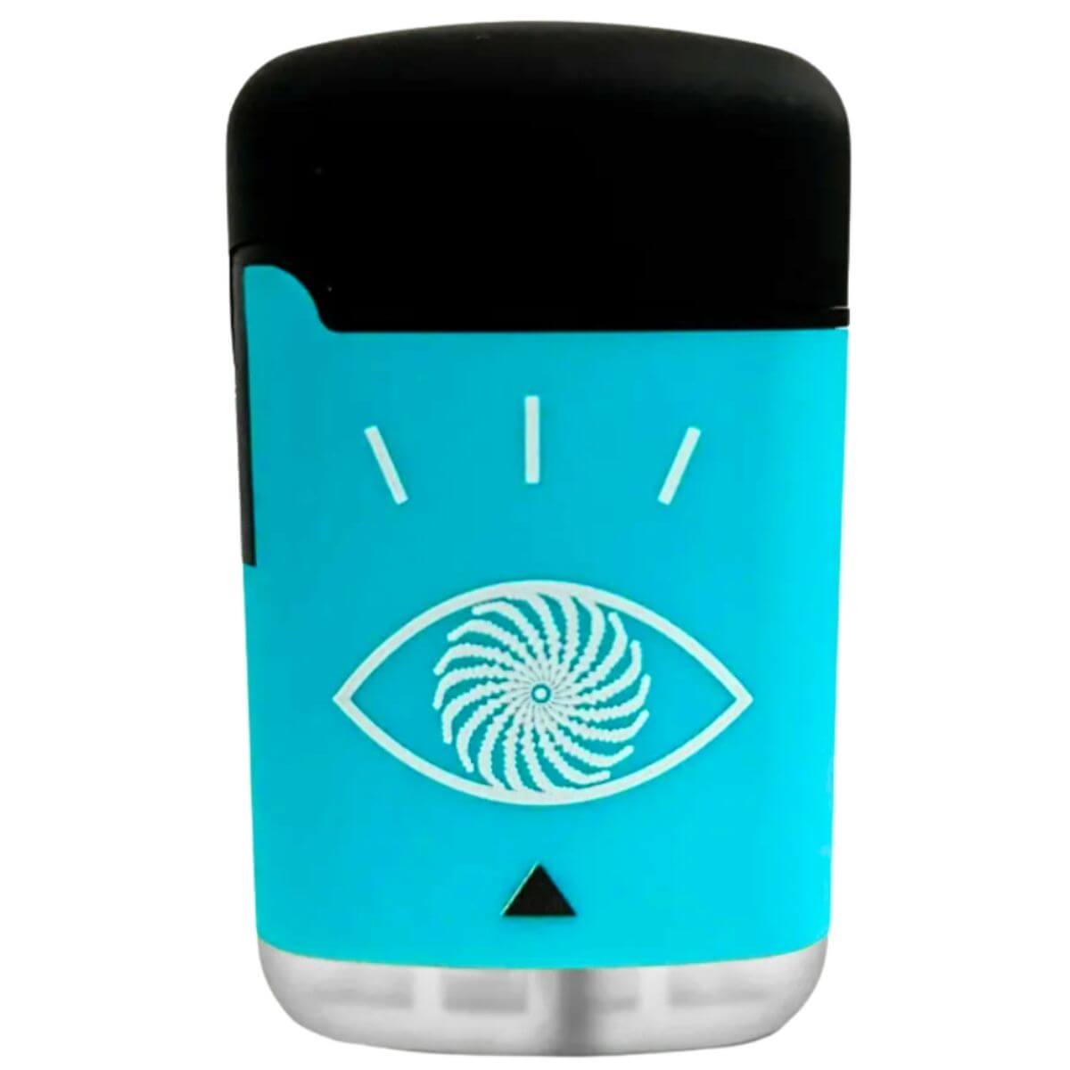 Isqueiro Maçarico Zengaz Zl-3E Mega Jet Ilustrado - Unidade - Imagem 5