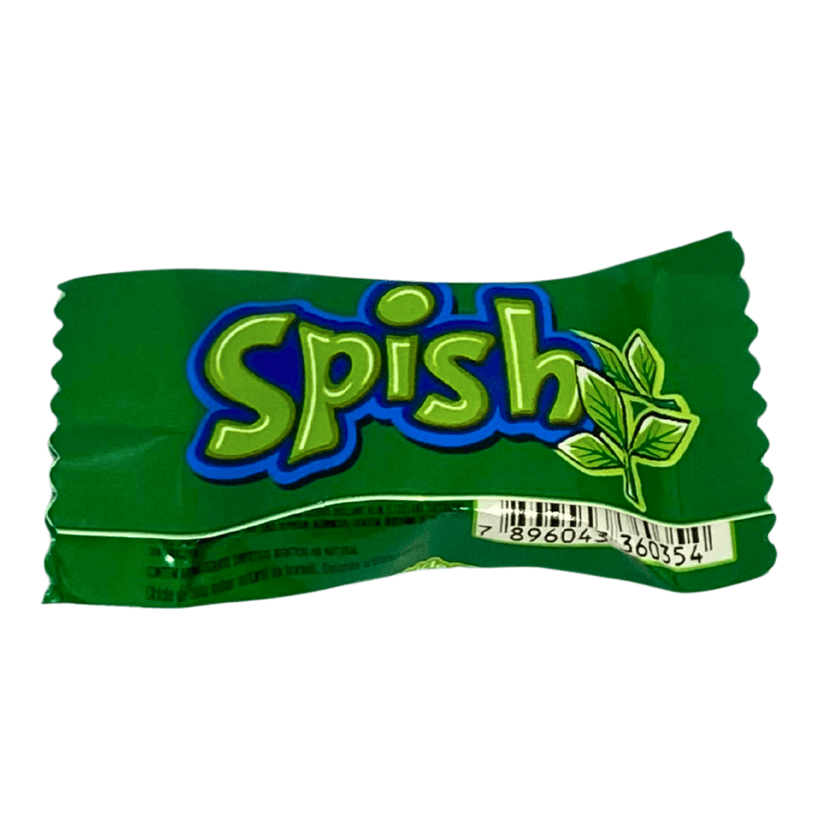 Chiclete Sukest Spish sabor Hortelã - Displays C/40 unidades - Imagem 6