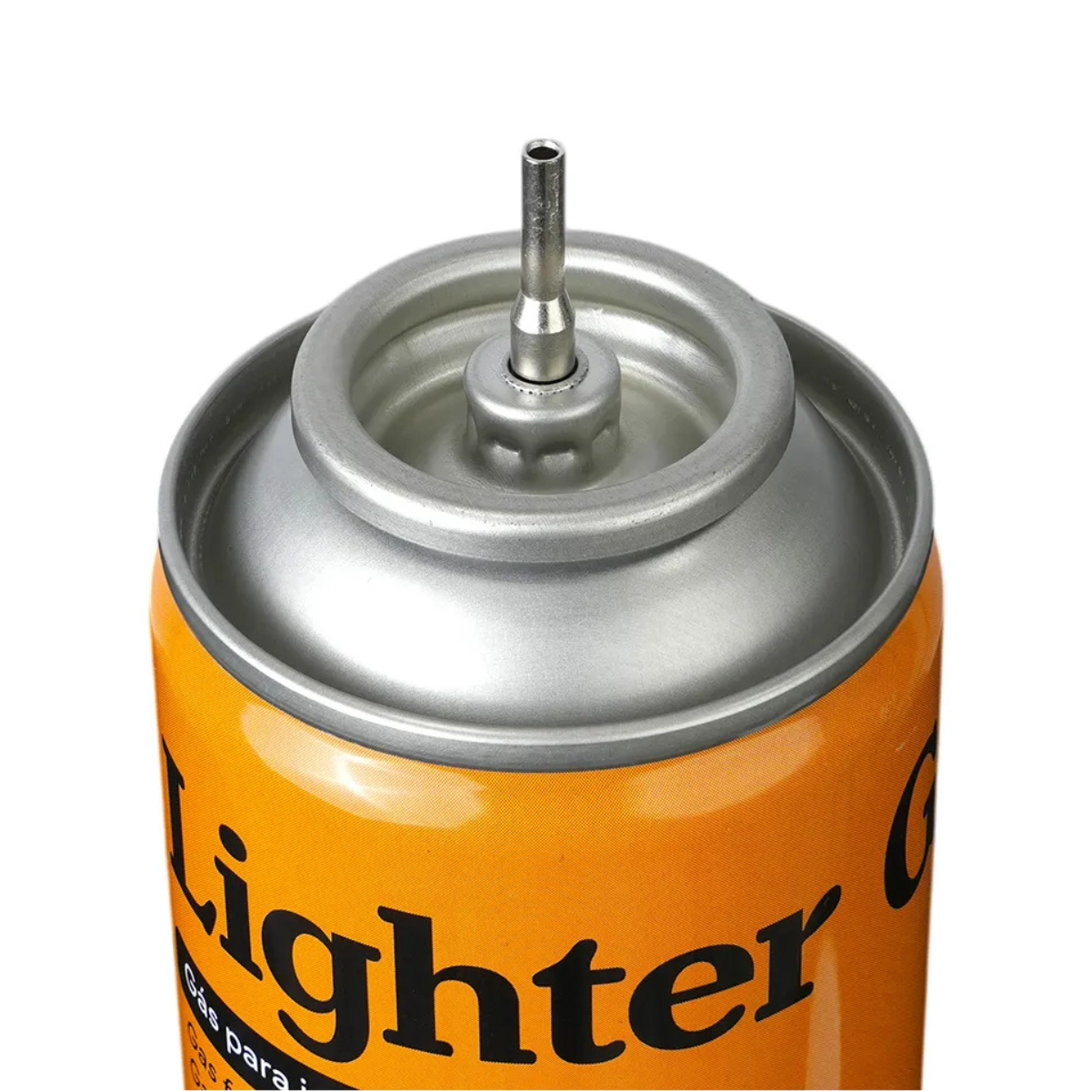 Gas Butano Nautika Lighter 300 Ml - Display C/ 12 Unidades - Imagem 7